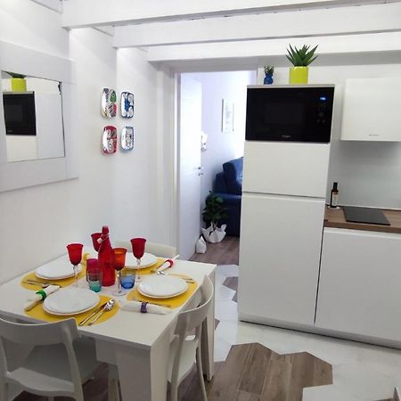 Acchiana! Apartment: Mare & Cultura Trapani Exterior photo
